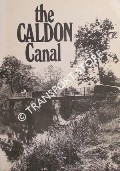 The Caldon Canal by JEFFERY, Alan